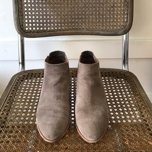 Joie Barlow Ankle Boot